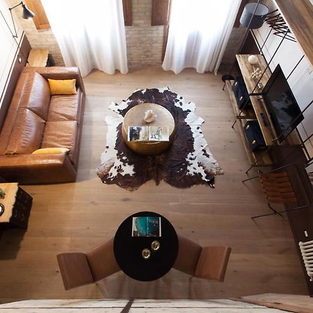 Q Flats Daire Cagliari Dış mekan fotoğraf