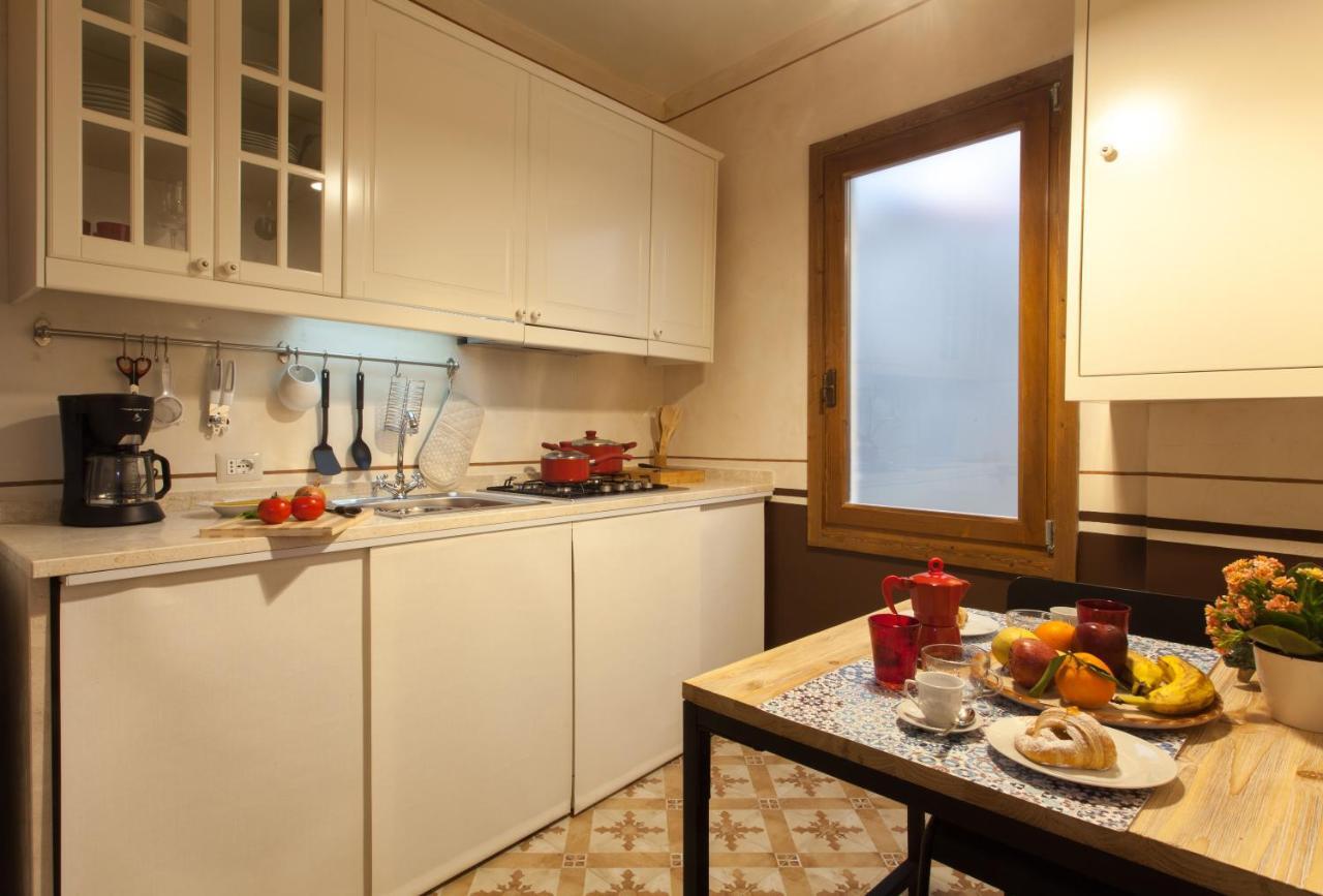 Q Flats Daire Cagliari Dış mekan fotoğraf