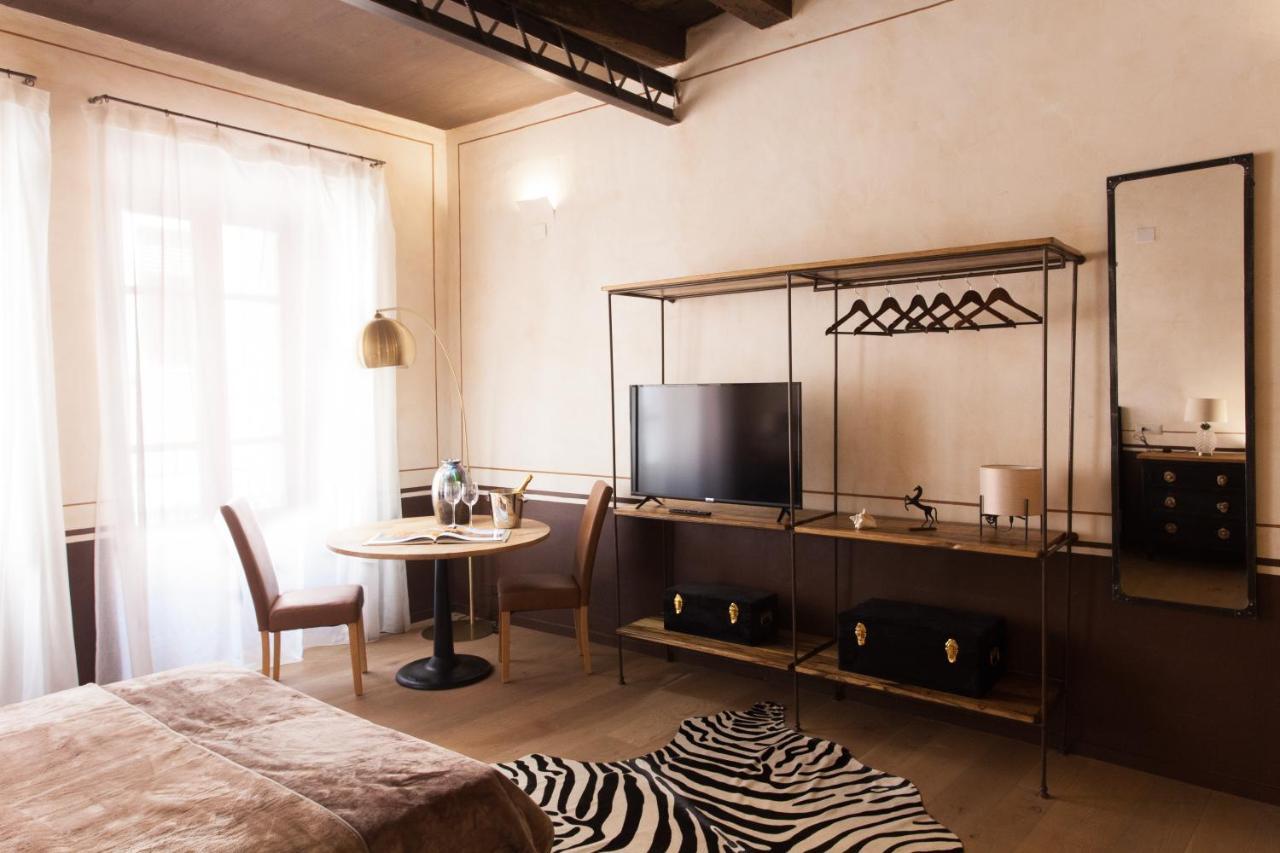Q Flats Daire Cagliari Dış mekan fotoğraf