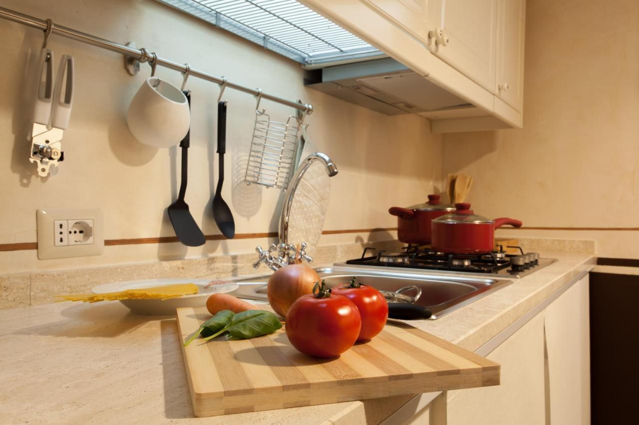 Q Flats Daire Cagliari Dış mekan fotoğraf