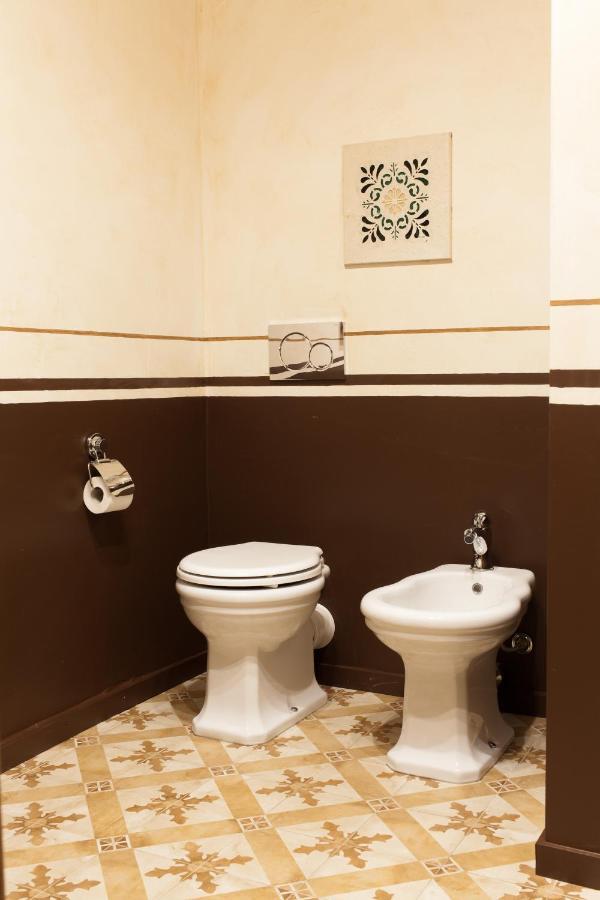 Q Flats Daire Cagliari Dış mekan fotoğraf