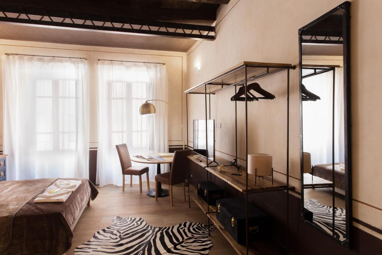 Q Flats Daire Cagliari Dış mekan fotoğraf